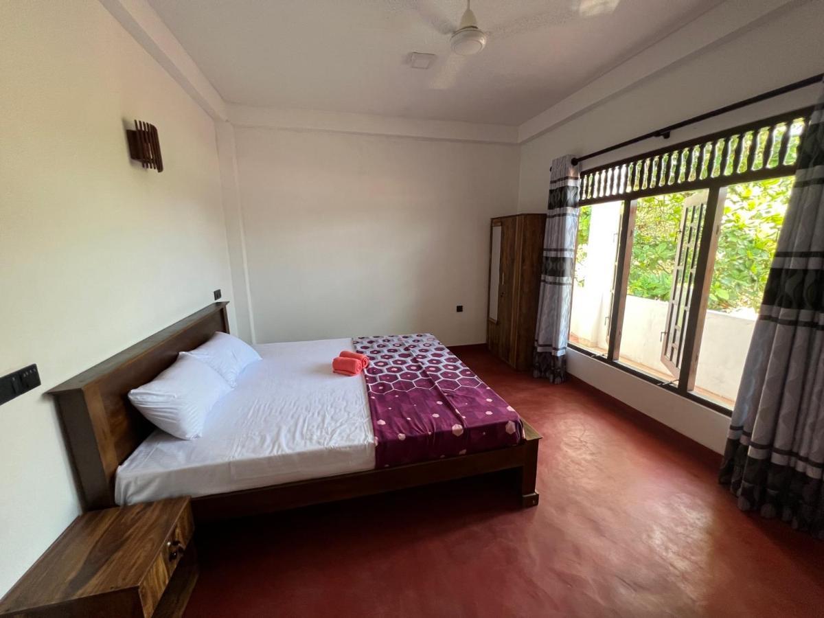 Mrmango Weligama Apartment Ngoại thất bức ảnh