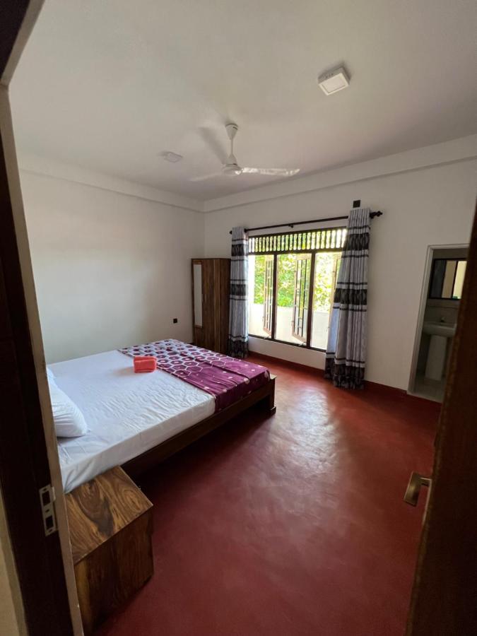 Mrmango Weligama Apartment Ngoại thất bức ảnh