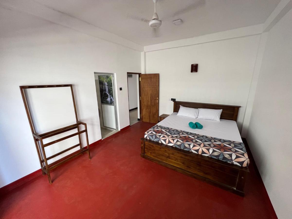 Mrmango Weligama Apartment Ngoại thất bức ảnh