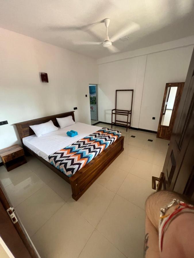 Mrmango Weligama Apartment Ngoại thất bức ảnh