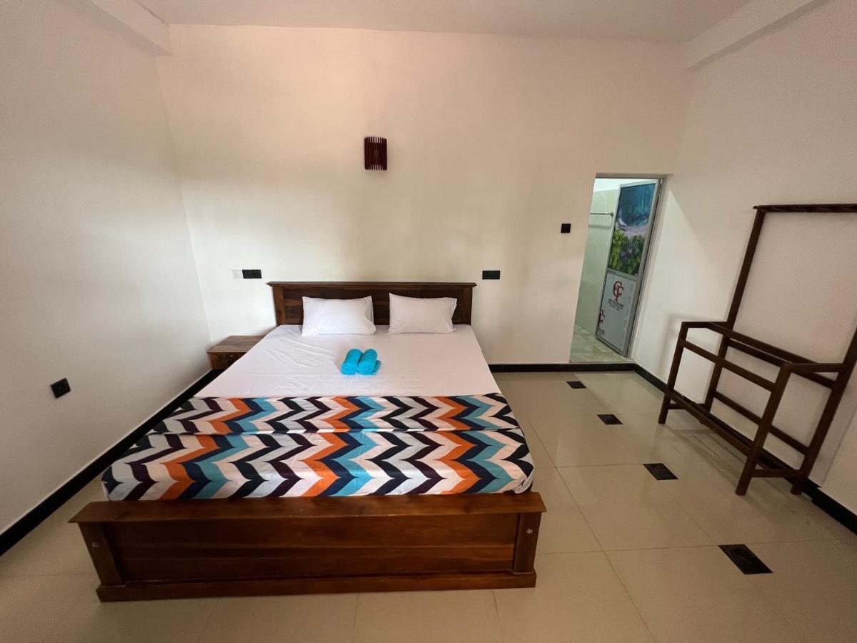 Mrmango Weligama Apartment Ngoại thất bức ảnh
