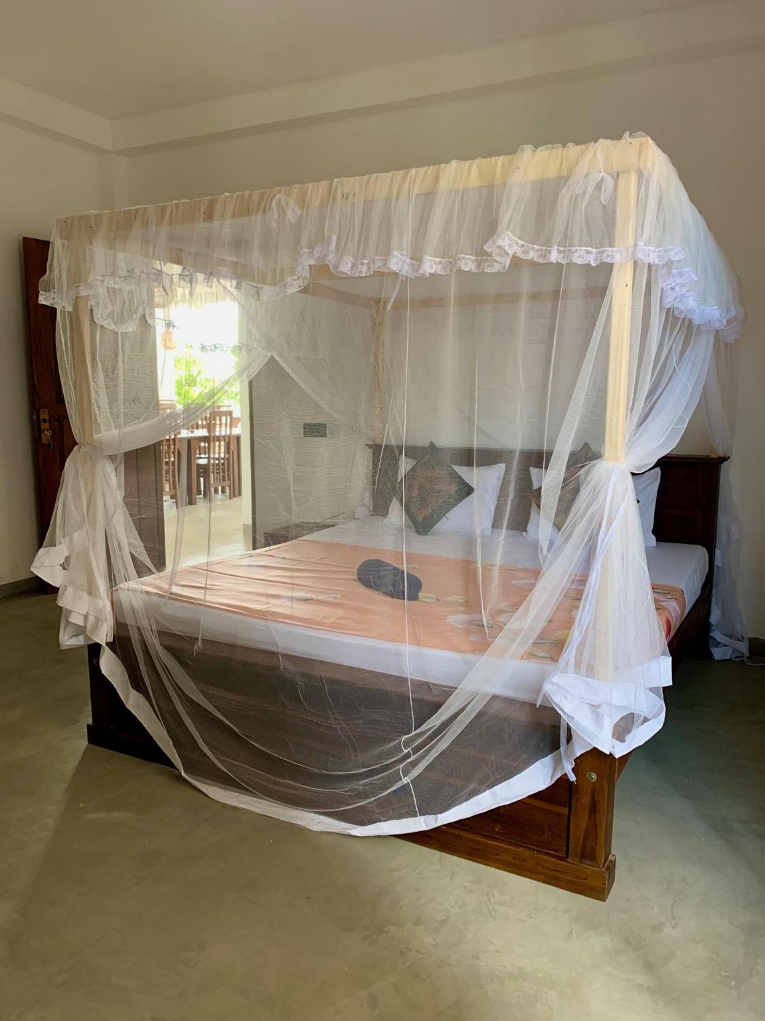 Mrmango Weligama Apartment Ngoại thất bức ảnh