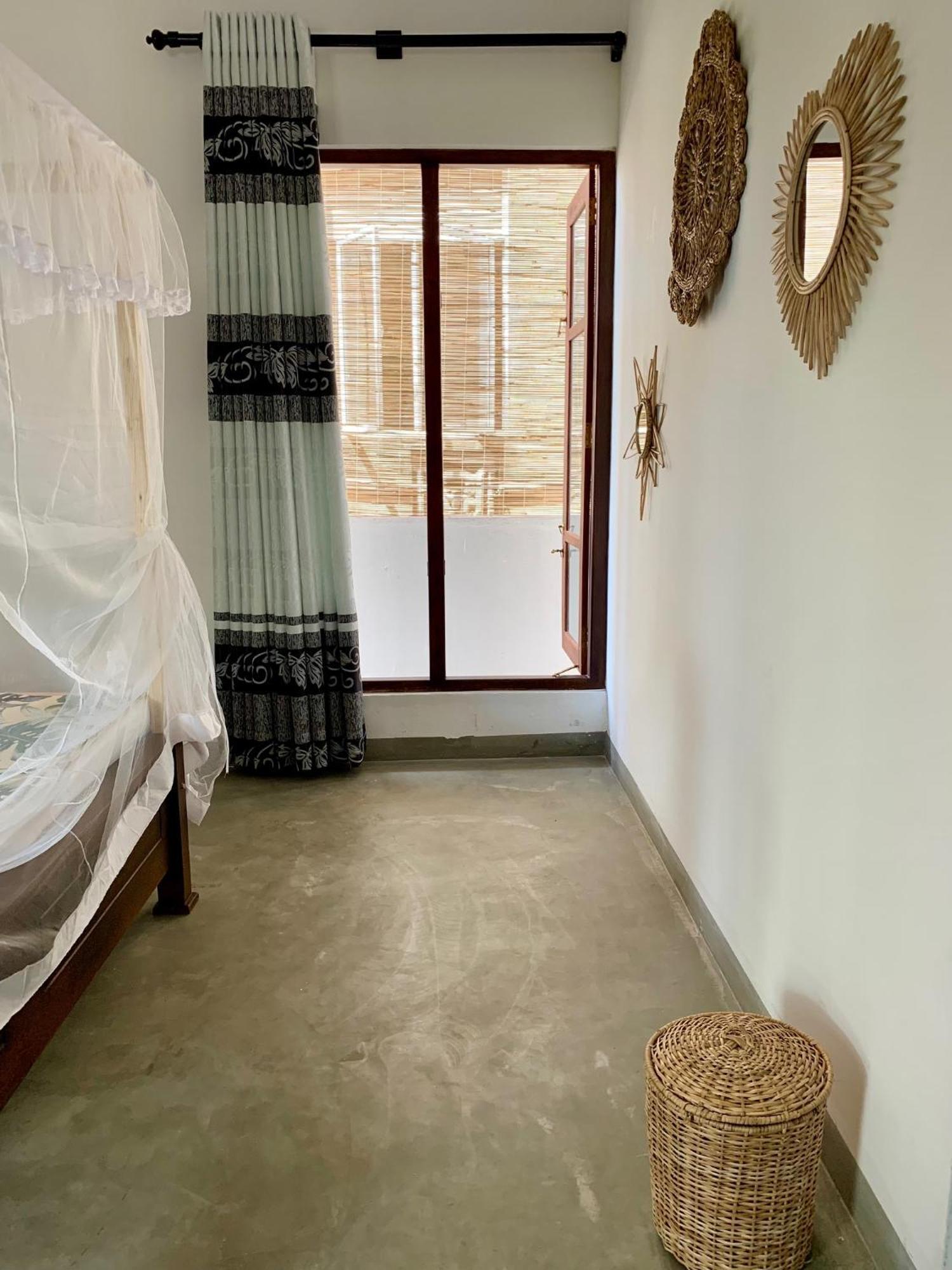Mrmango Weligama Apartment Ngoại thất bức ảnh