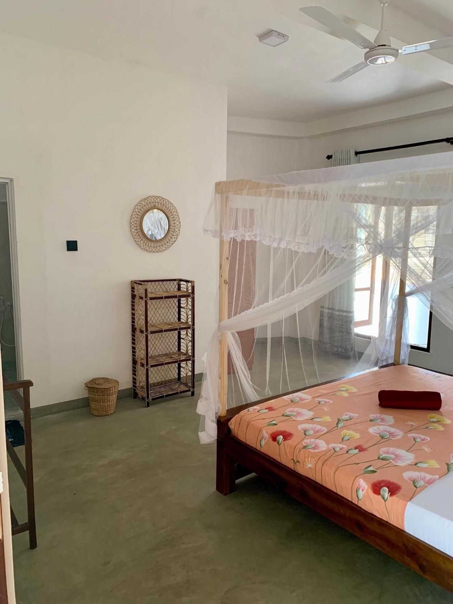 Mrmango Weligama Apartment Ngoại thất bức ảnh