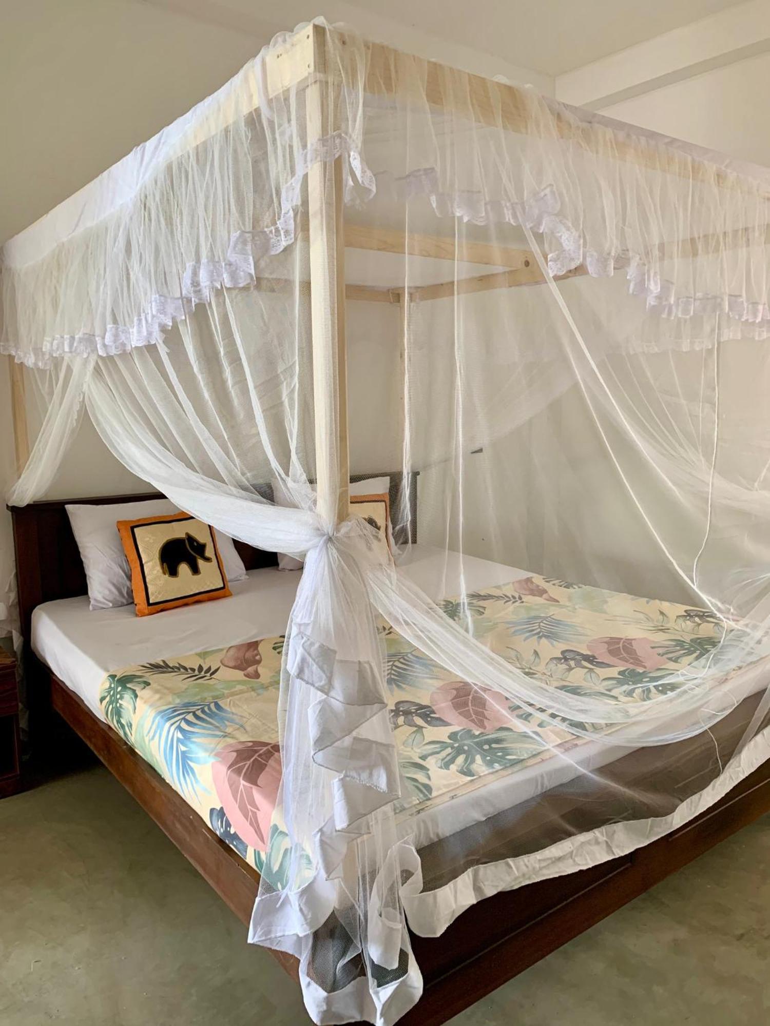 Mrmango Weligama Apartment Ngoại thất bức ảnh