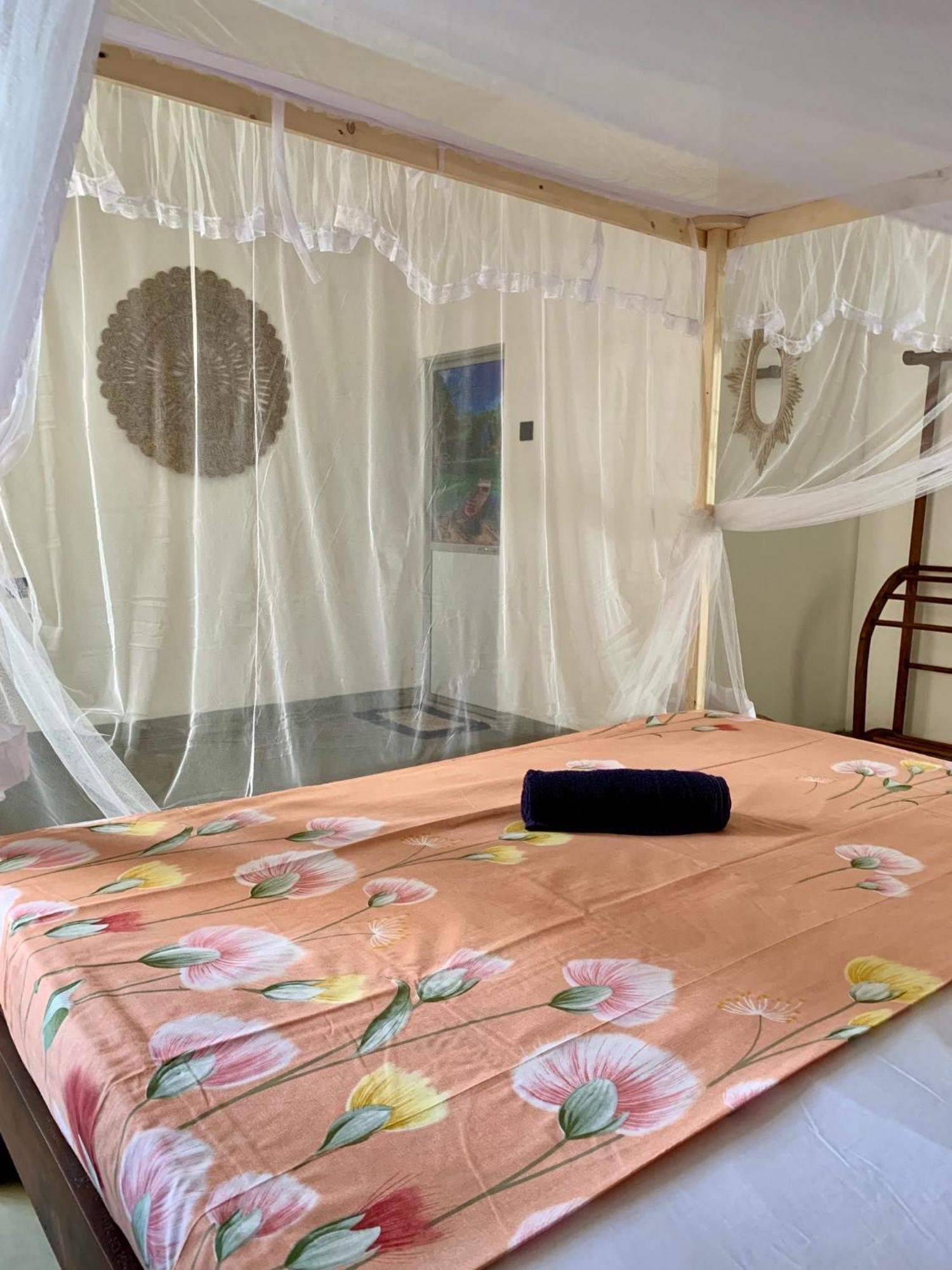 Mrmango Weligama Apartment Ngoại thất bức ảnh