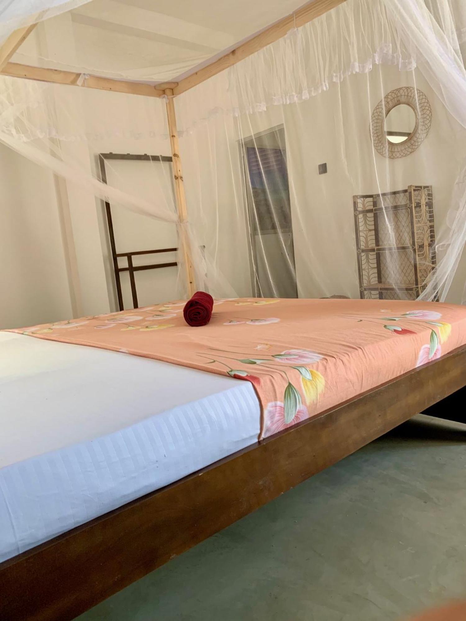 Mrmango Weligama Apartment Ngoại thất bức ảnh