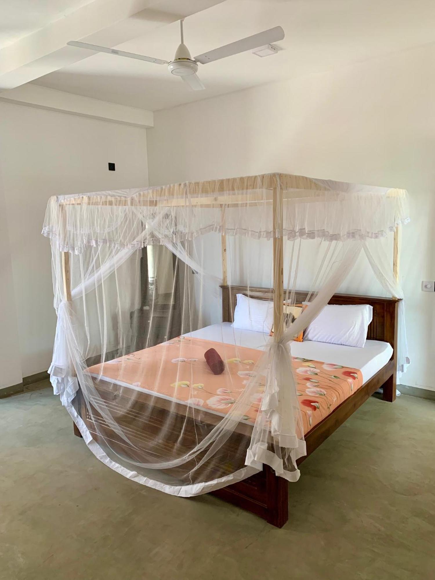 Mrmango Weligama Apartment Ngoại thất bức ảnh