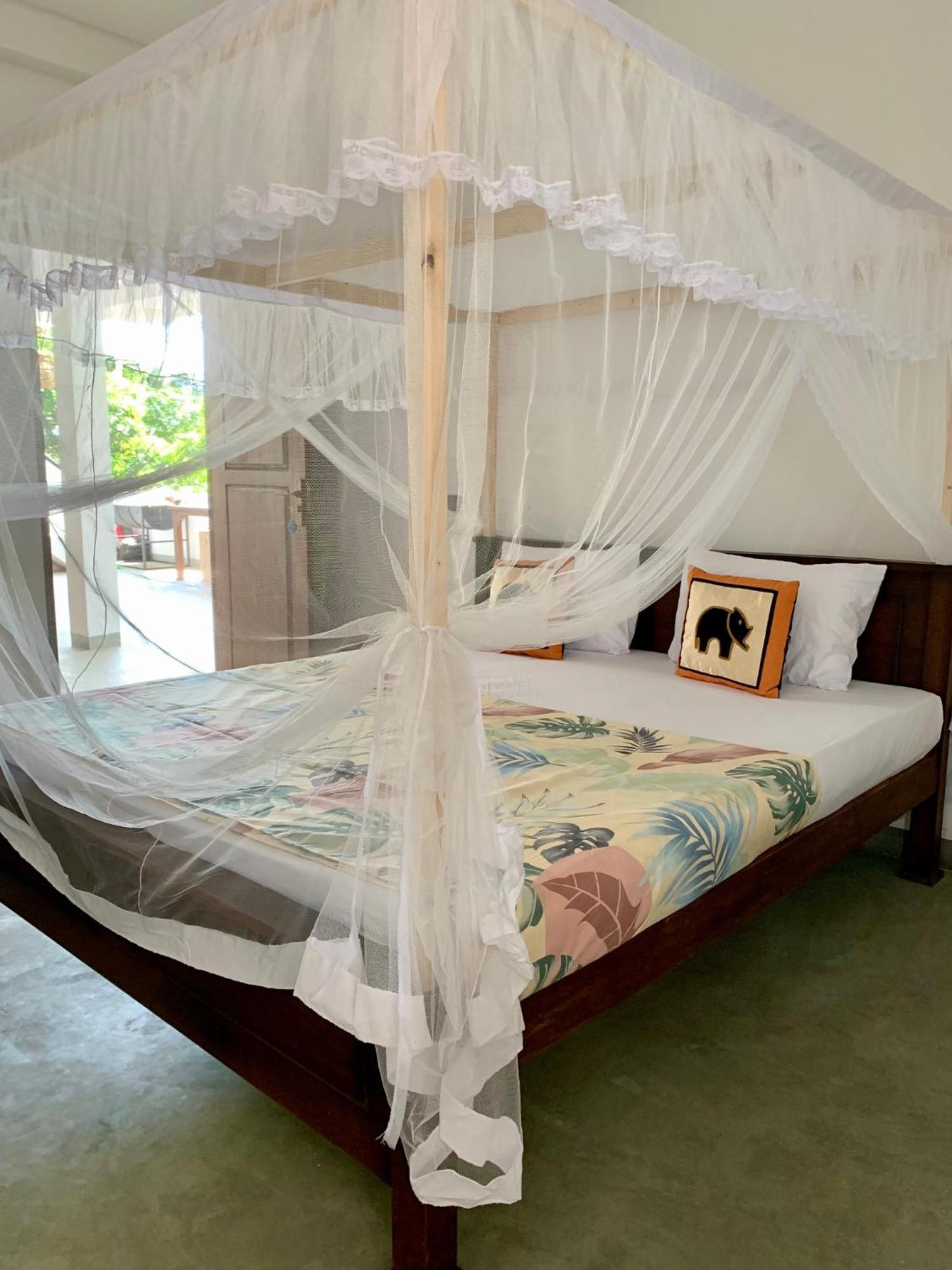 Mrmango Weligama Apartment Ngoại thất bức ảnh