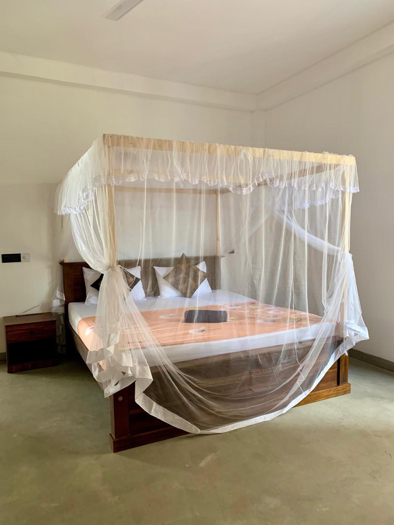 Mrmango Weligama Apartment Ngoại thất bức ảnh