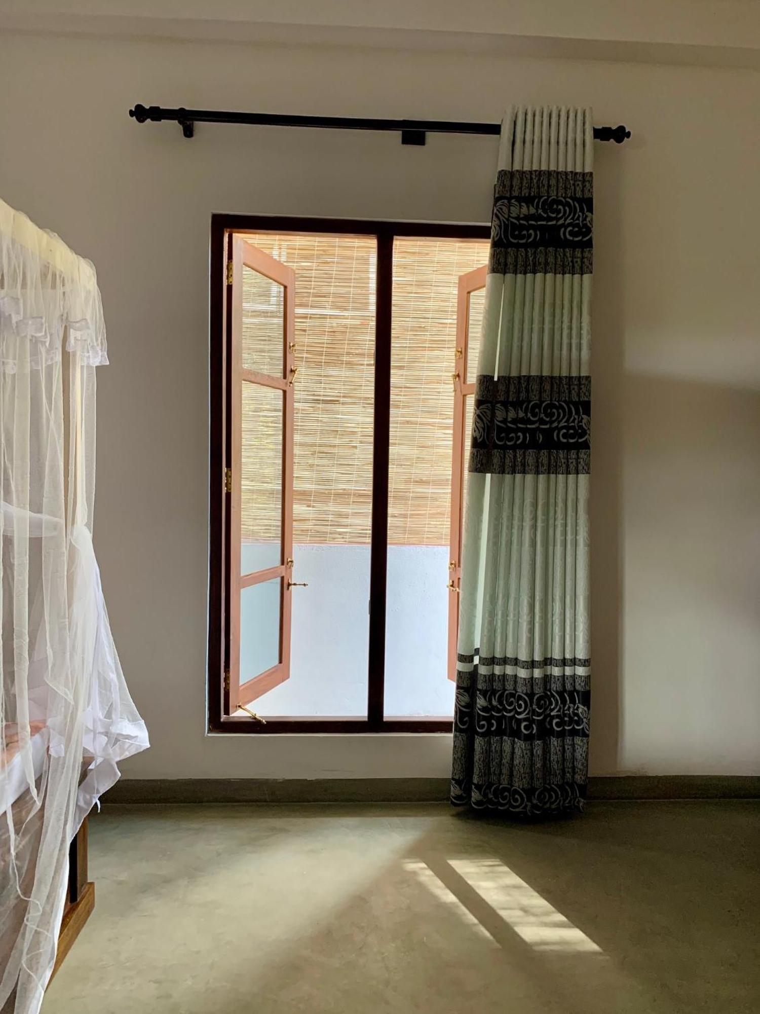 Mrmango Weligama Apartment Ngoại thất bức ảnh