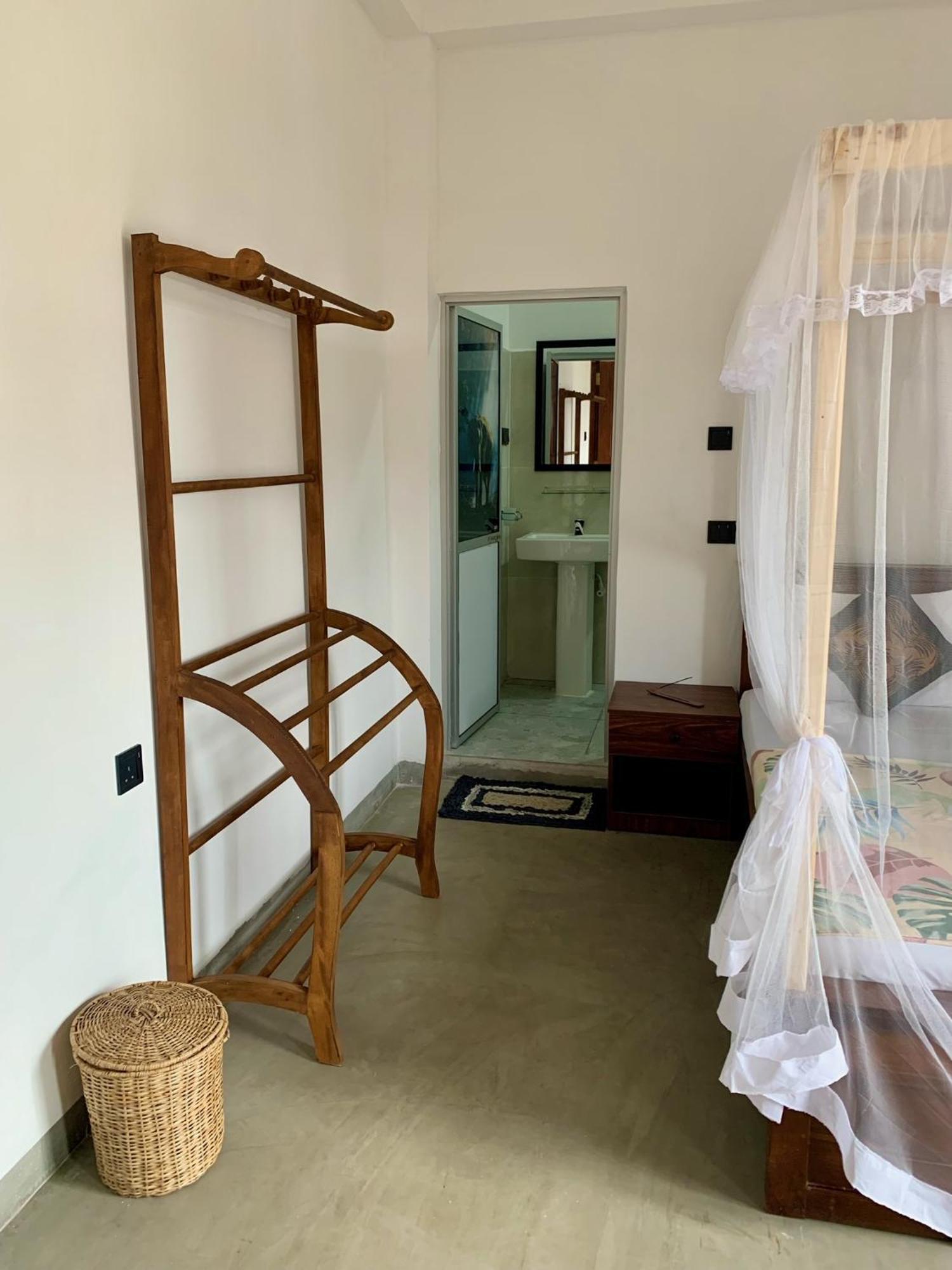 Mrmango Weligama Apartment Ngoại thất bức ảnh