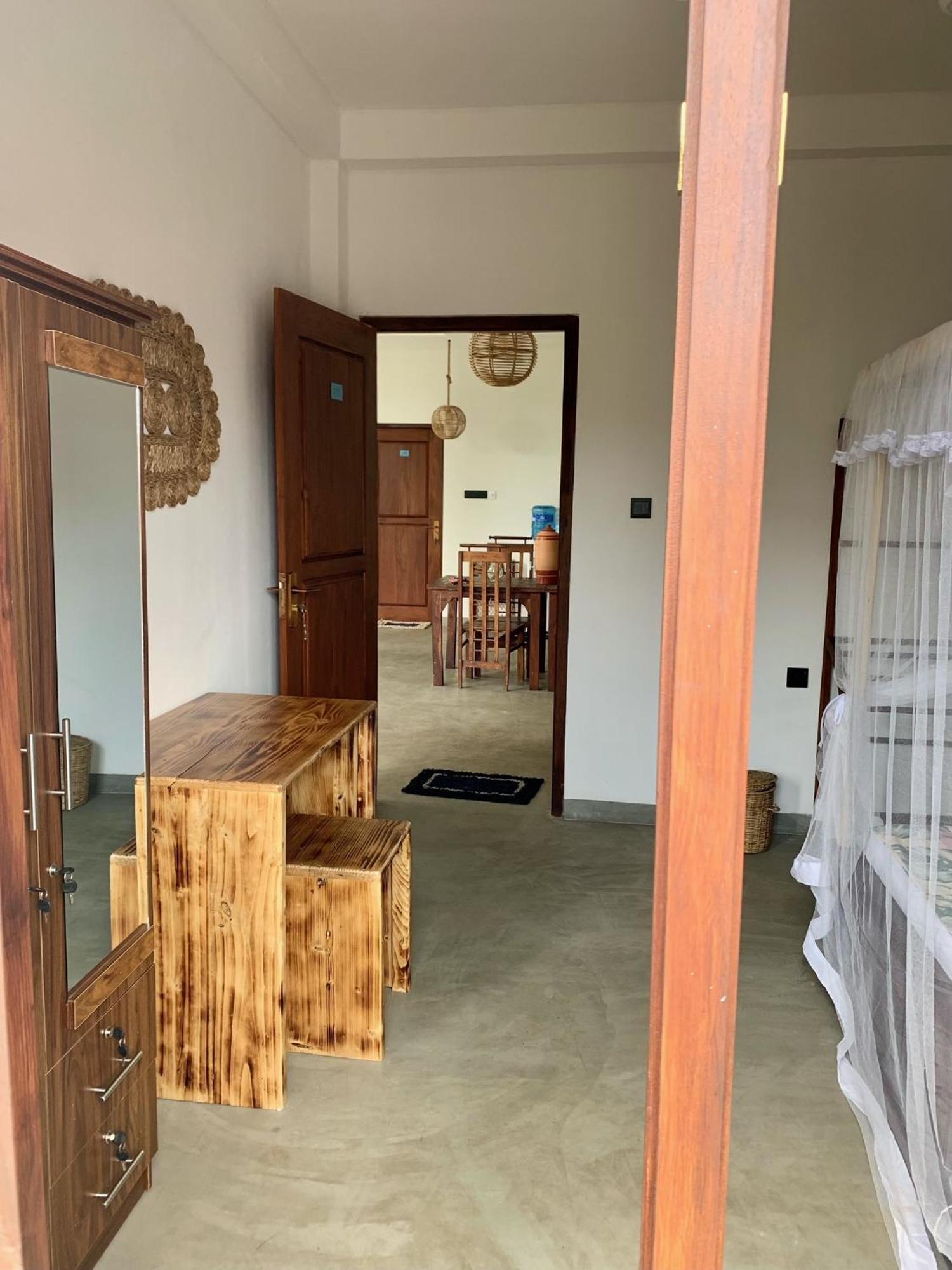 Mrmango Weligama Apartment Ngoại thất bức ảnh