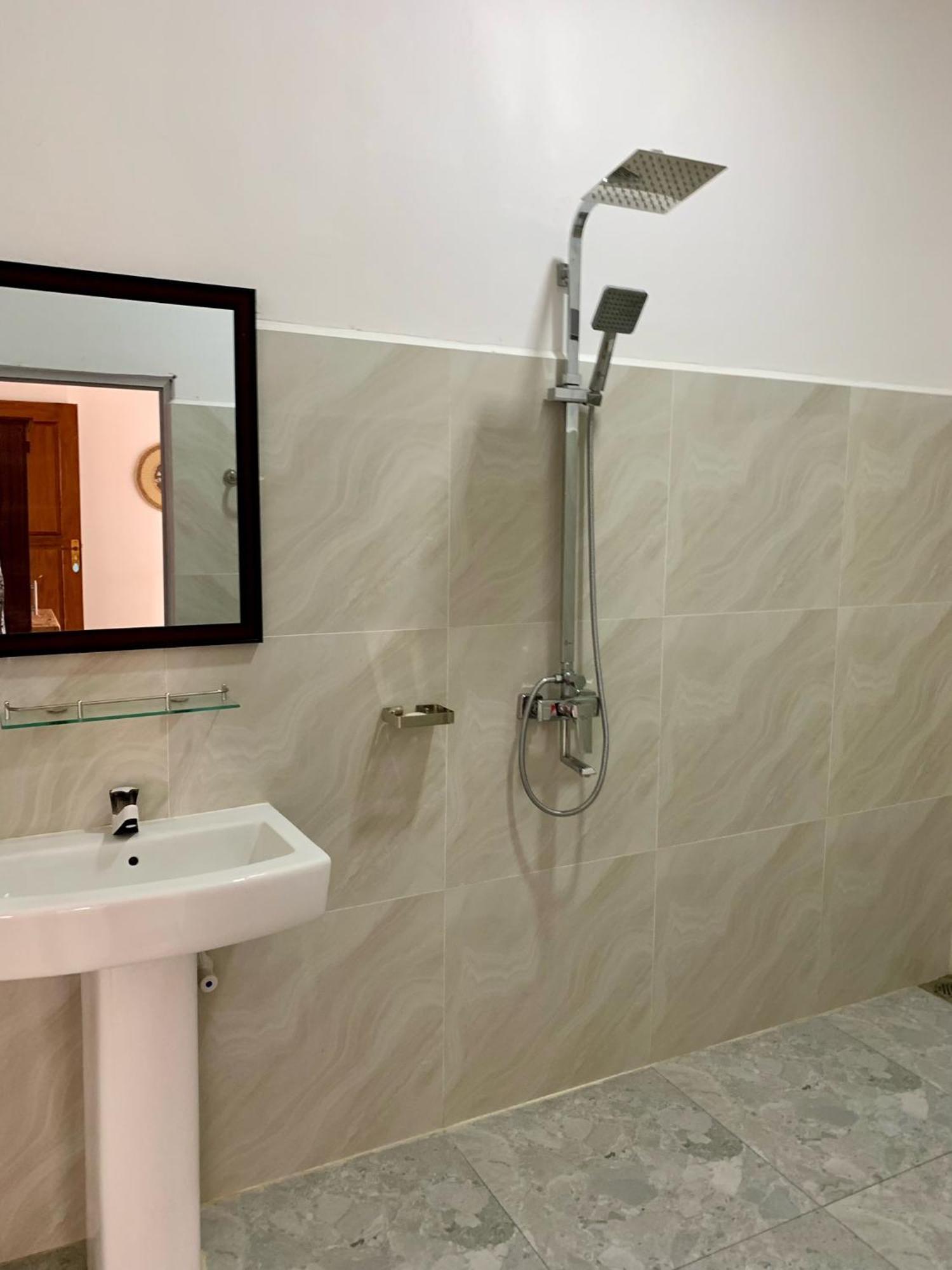 Mrmango Weligama Apartment Ngoại thất bức ảnh