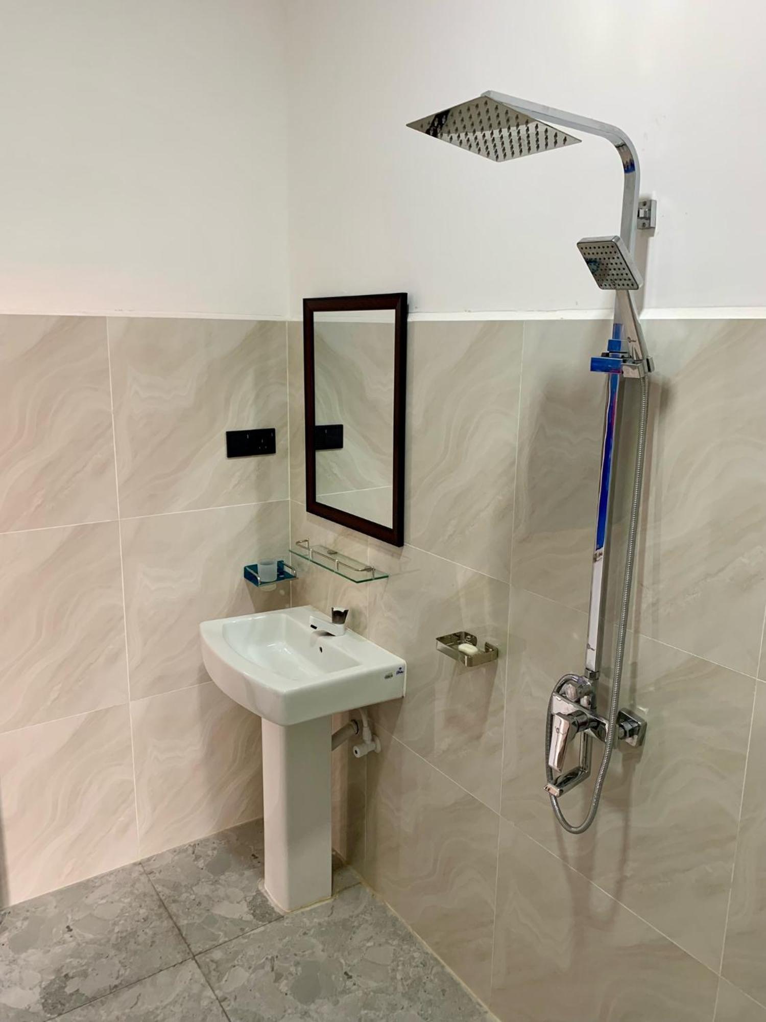 Mrmango Weligama Apartment Ngoại thất bức ảnh