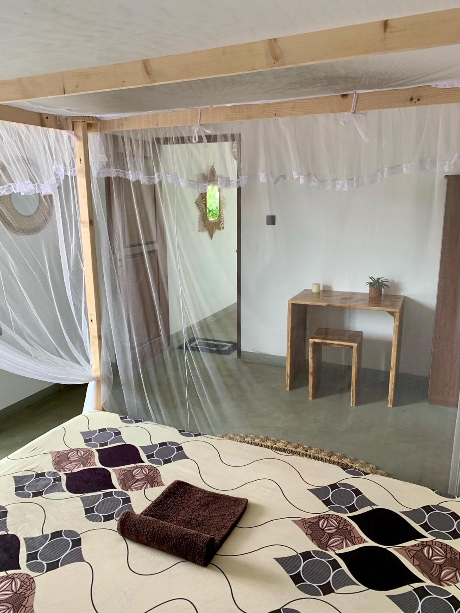 Mrmango Weligama Apartment Ngoại thất bức ảnh