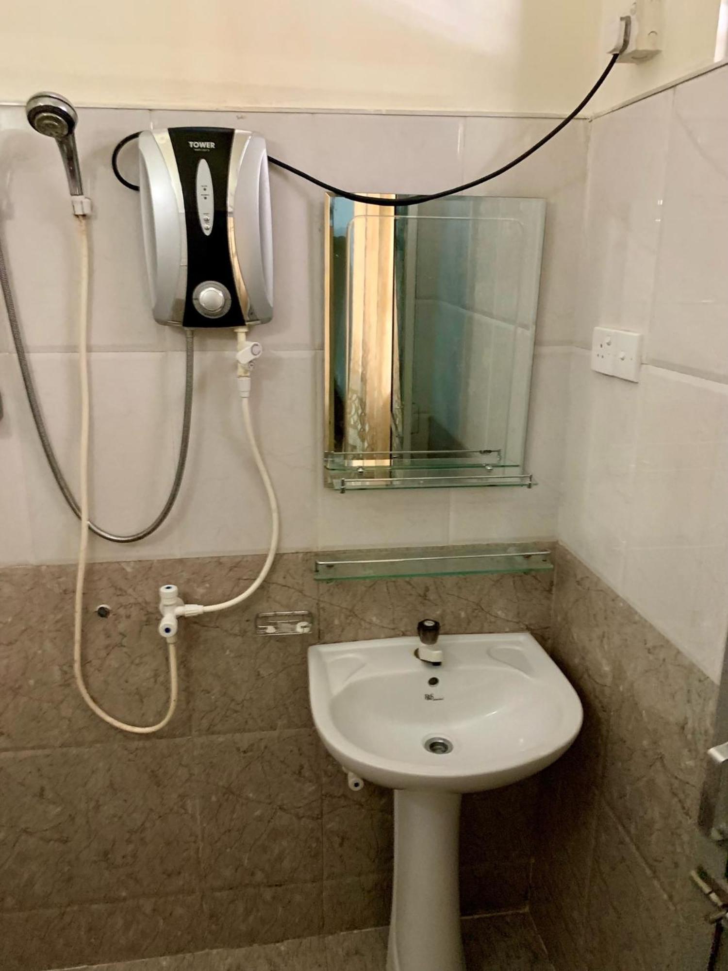 Mrmango Weligama Apartment Ngoại thất bức ảnh