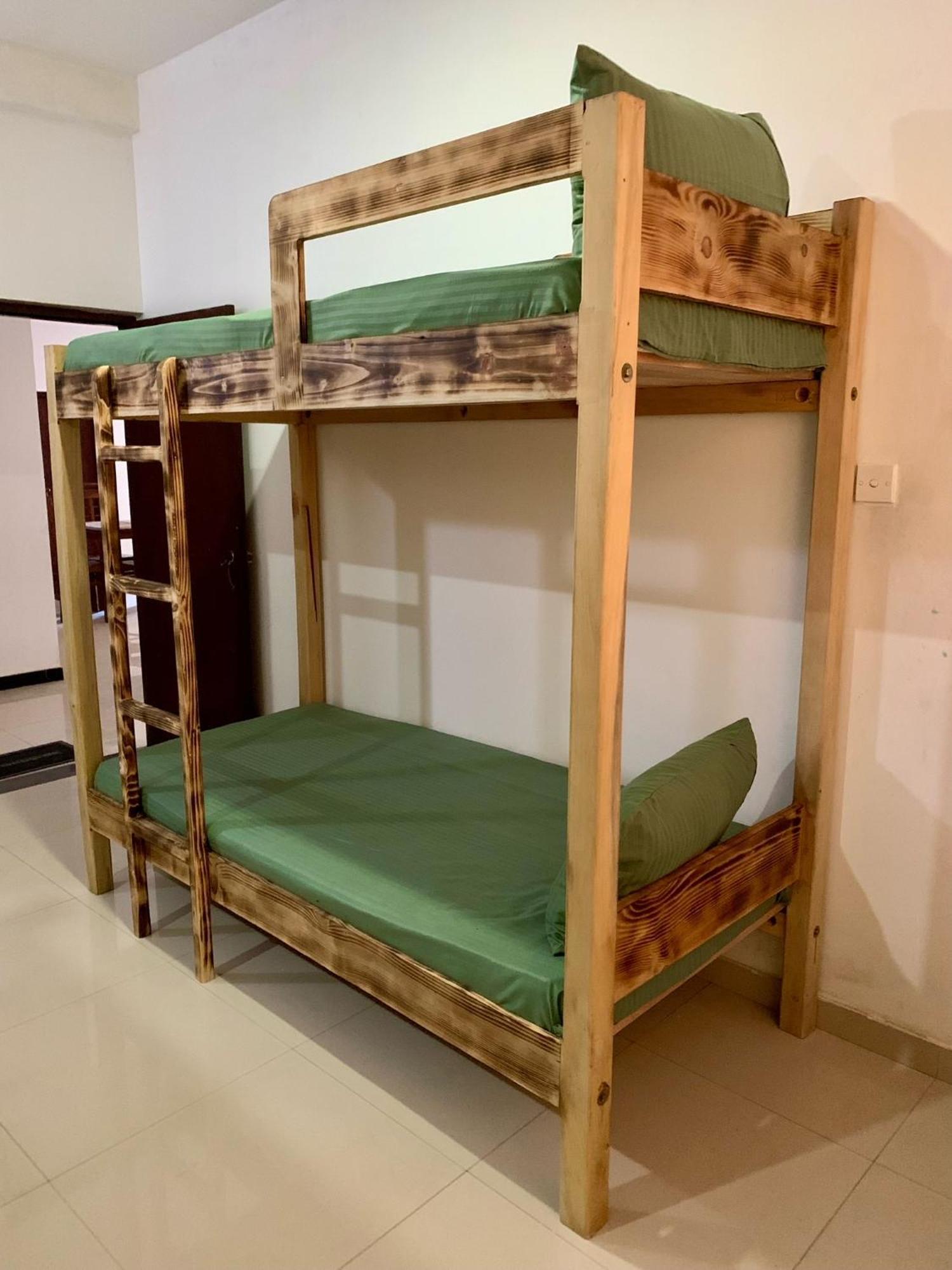 Mrmango Weligama Apartment Ngoại thất bức ảnh