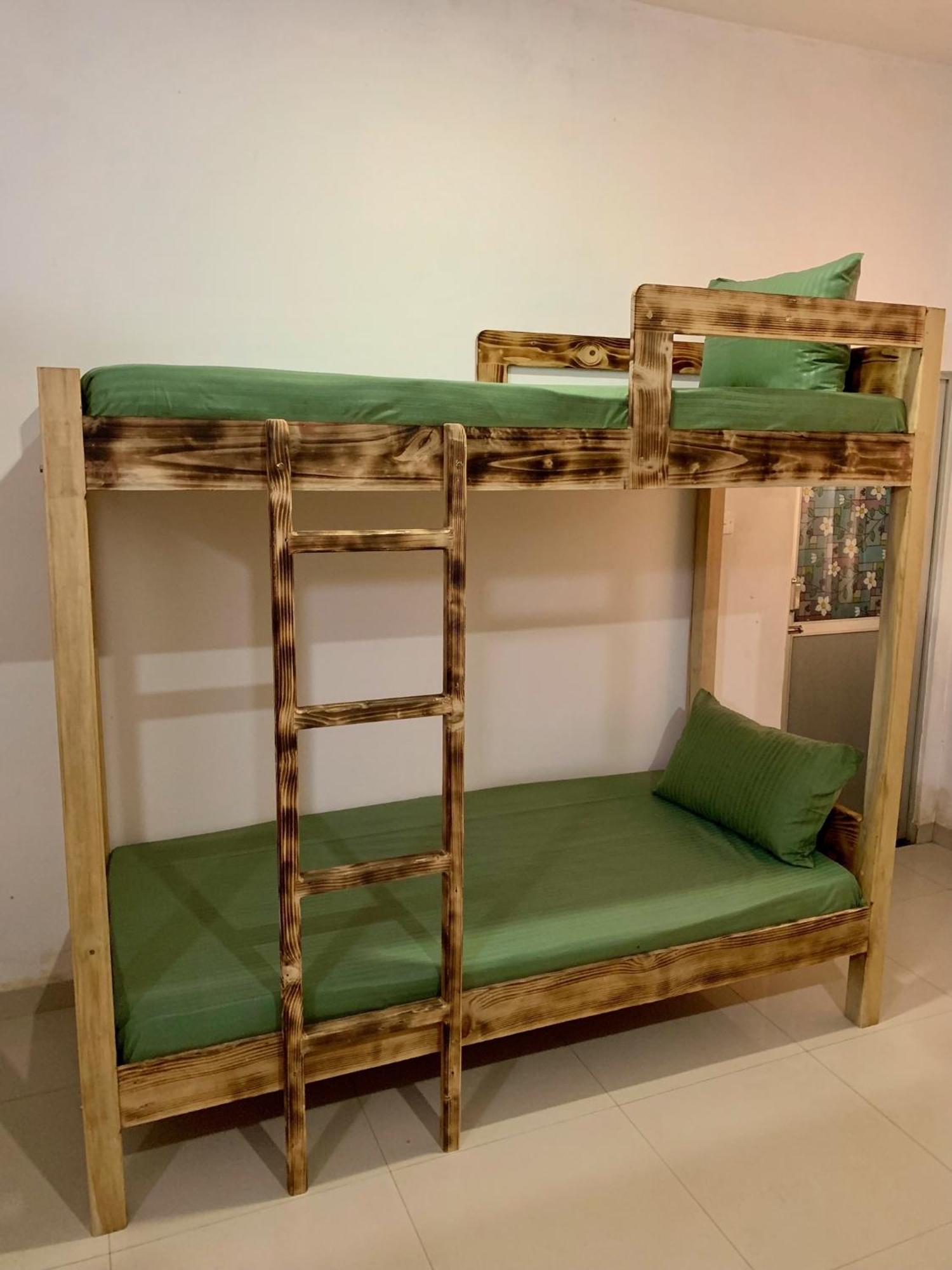 Mrmango Weligama Apartment Ngoại thất bức ảnh