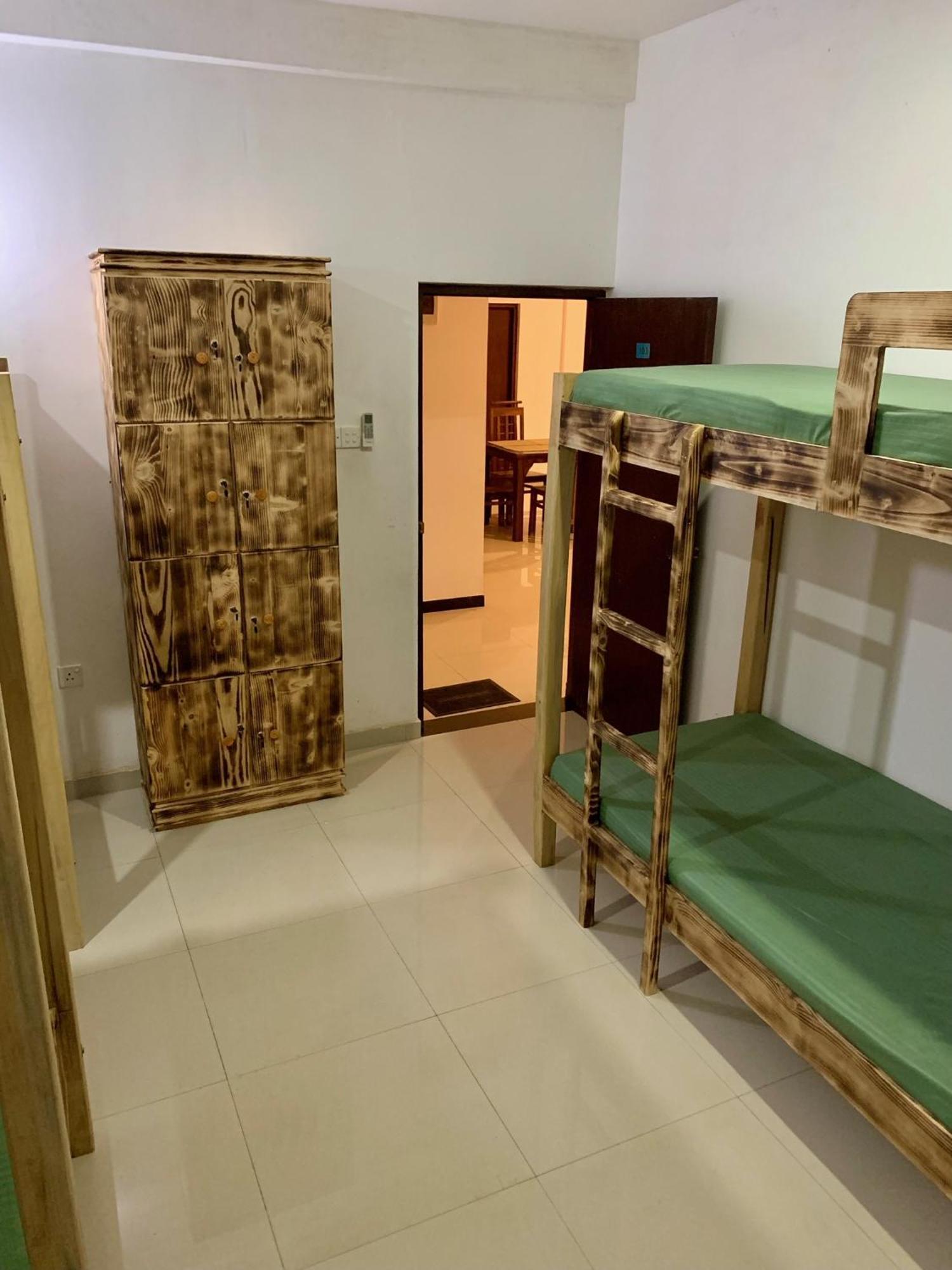 Mrmango Weligama Apartment Ngoại thất bức ảnh