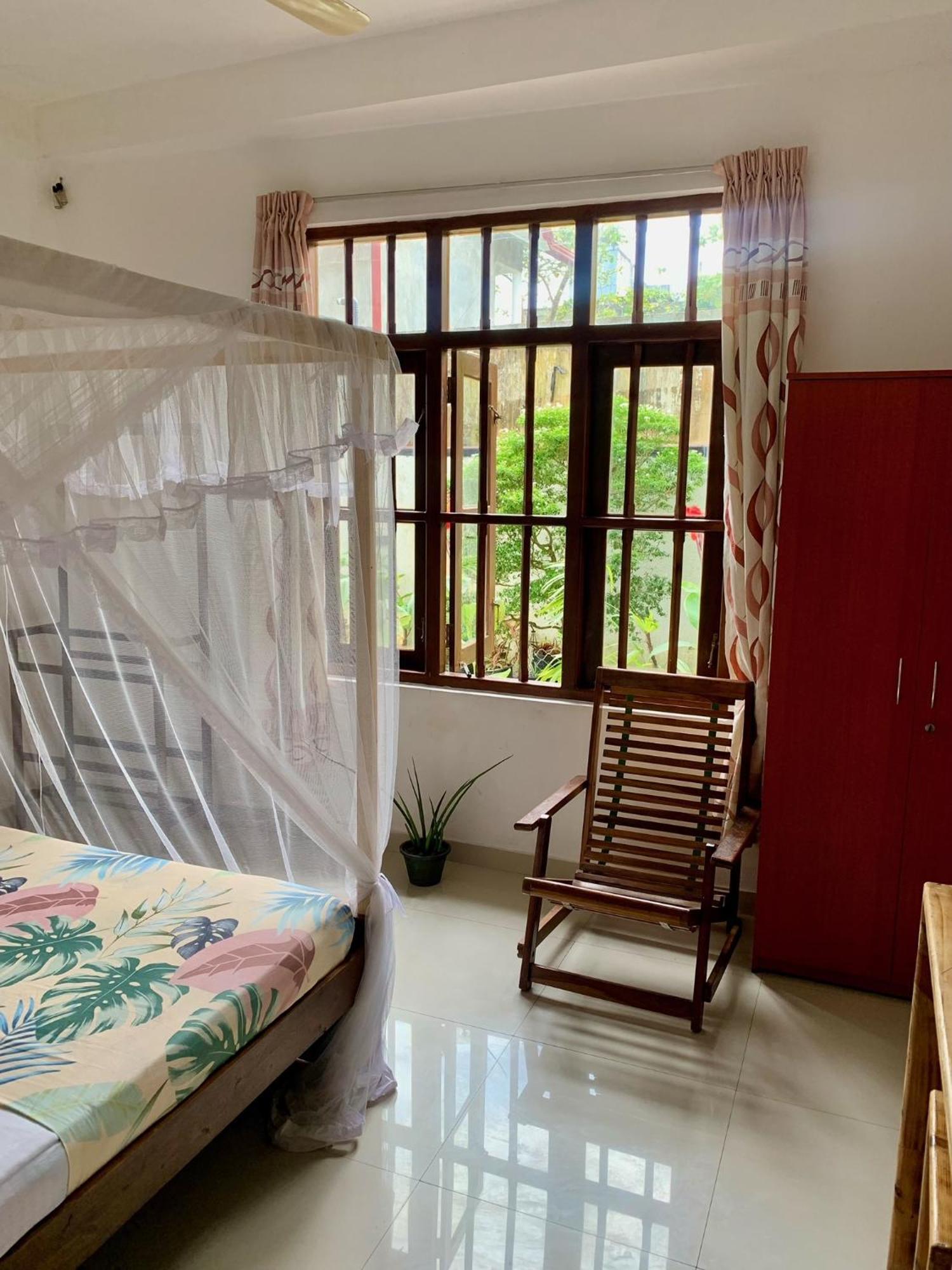Mrmango Weligama Apartment Ngoại thất bức ảnh
