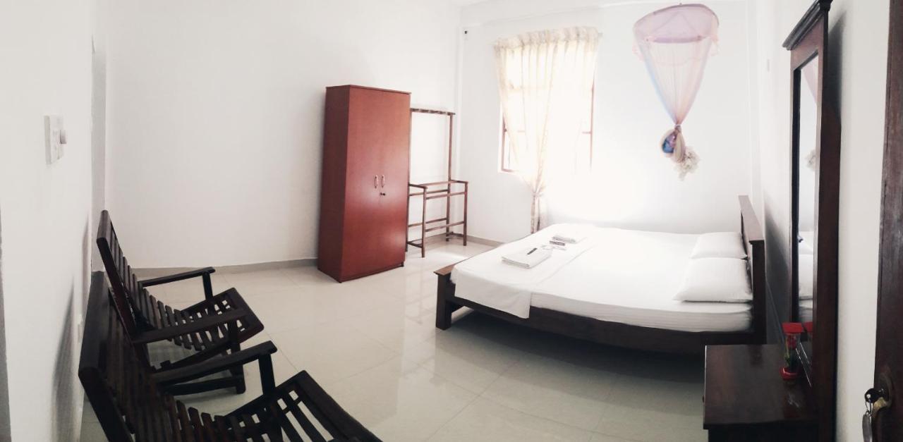 Mrmango Weligama Apartment Ngoại thất bức ảnh